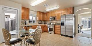 Single Story Charming 3-Bedroom Home in the Gated Long Meadow Community Gallery 8