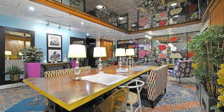 Washington Park Apartments Washington Park Apartments Gallery 22