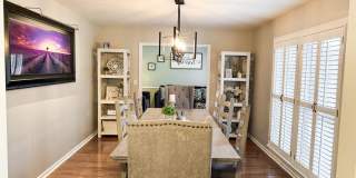 Spacious Fully-Furnished 5-Bedroom Home | Mid-Term Rental in Green Island Hills Gallery 29