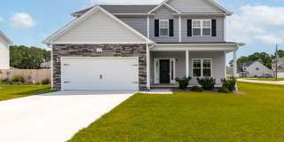 4 Bedroom Home in Holly Ridge for Rent Gallery 1