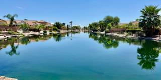 Pristine Single Level 3 Bedroom Home In The Sought After Gated Lagos Vistoso Community in Chandler! Gallery 49