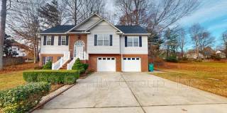 1636 Harper Spring Drive Gallery 1