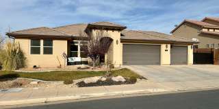 Short term lease! Beautiful Furnished St. George Home!! Gallery 5