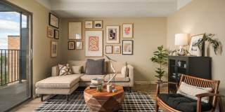 The Harper Gallery 8