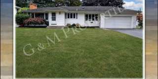 Rarely Available 3-Bedroom Home Rental - West Irondequoit Schools! Gallery 3