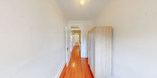 Coming Soon! Upper NW DC - Charming 2 bed + 1.5 baths - fenced yard + 1 parking space Gallery 13
