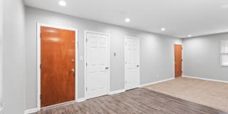 Georgian Oaks Apartments Gallery 9