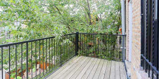 3709 North Wilton Ave. Apt. Gallery 18