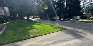 Two bedroom townhome | Located in Campus Commons Gallery 27