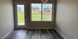 zero entry ranch townhome with 2 stall garage.  Spacious 2 bedroom/2.5 bath Gallery 5