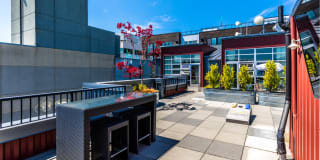 1611 on Lake Union Gallery 39