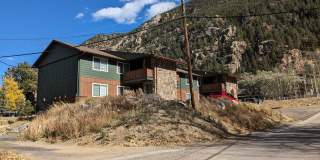 Cozy 2-Bedroom in Historic Georgetown – Mountain Living Made Easy Gallery 1