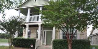 3 Bedroom 2.5 Bath with Office and Balcony in Cedar Park Town Center 3 Bedroom 2.5 Bath with Office and Balcony in Cedar Park Town Center Gallery 3