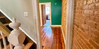 Historic Charm Meets Modern Comfort in Charles Village Gallery 7