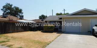 Orangevale 2bd/1ba Duplex with Garage Orangevale 2bd/1ba Duplex with Garage Gallery 1