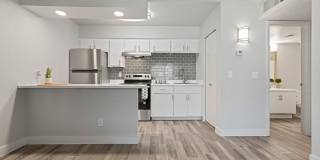 Alegria Apartment Homes Gallery 3