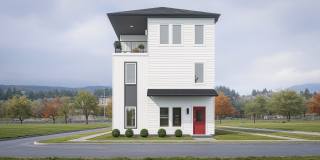 ***August 2026*** Brand New Luxury Build! 5 Bed, 5.5 Bath Townhome! Gallery 23