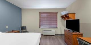 Lubbock - West Gallery 20