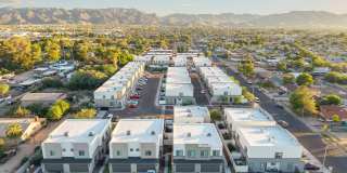 Elevate on Vineyard Townhomes Gallery 6