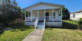 811 N D St Pensacola, FL 32501. MOVE IN SPECIAL: HALF OFF first full month of rent!!! Gallery 5