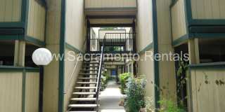 Wonderful 2bd/1+ba South Natomas Condo in Gated Community Gallery 4