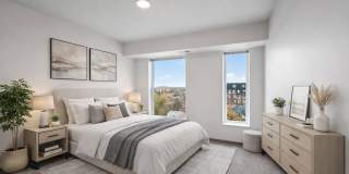 Lake Street Dwelling - Affordable Housing Gallery 4