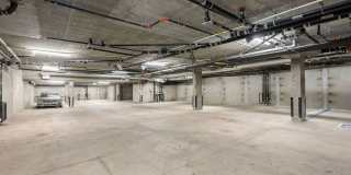 Brand New Building featuring 1 & 2 bedroom Flats & Townhomes! Gallery 19