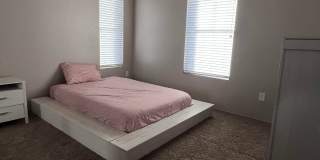 Charming Furnished 4 Bedroom Home in Phoenix with Home Theater Gallery 44