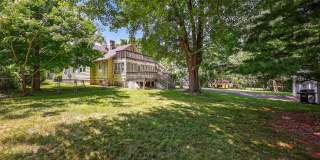 5-Bedroom Rental Near TCNJ | Spacious Layout, Parking, Yard & Deck Gallery 32