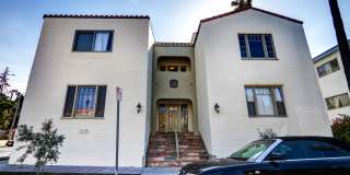 1534 Winona Blvd. Gallery 1