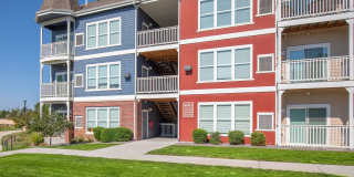 Parker Flats at Old Town Gallery 11