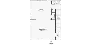 New Construction for Rent in Clanton, AL! New Construction for Rent in Clanton, AL! Gallery 6