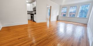 Bright and Sunny Updated 3-bed/1-bath near Loyola Gallery 2
