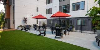 Edric Apartments Gallery 32