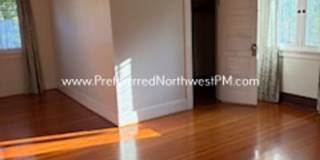 Vintage Upstairs 1 Bedroom Apartment in the Whiteaker! Gallery 1