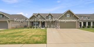 BRAND NEW 4 BEDROOM SIMMONS HOME IN BIXBY!!! Gallery 1