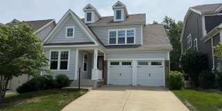 Craftsman-Style Home in Embrey Mill Gallery 1