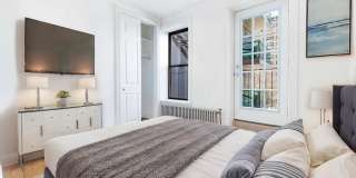 45 Orchard Street Gallery 1