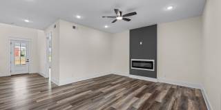Modern New Construction Home Gallery 9