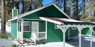 Bear Manor, Big Bear, CA Gallery 1