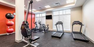 Legacy Pointe at Poindexter Apartments Gallery 4