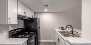 Stallion Square Apartments. Spacious, Updated Living in North Charleston! Gallery 7