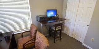 The Trails of Saddlebrook Gallery 86