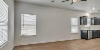 Newly Built 3-Bed Home with Modern Finishes in Lawton! Gallery 14
