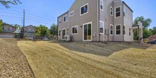 New 3BR + Bonus Office & Private Backyard Gallery 27