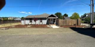 Available now: 3 bedroom~ 1 bath one level house in SW Corvallis Available now: 3 bedroom~ 1 bath one level house in SW Corvallis Gallery 1