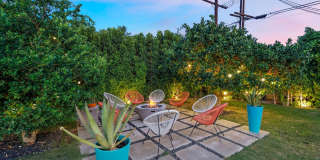 Stylish Fully Furnished Home in Palm Springs - Annual Lease Gallery 27
