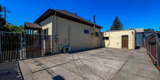 Charming 2 Bedroom, 1 Bathroom Home with Large Fenced Yard + Garage Gallery 28