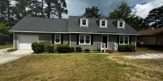 4 Bedroom 2.5 Bath Home Gallery 1