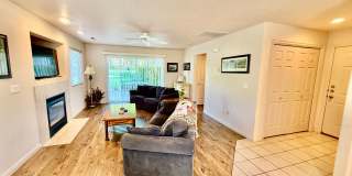 1-BR Available for Long Term Rental in Coveted Las Palmas Community Gallery 4